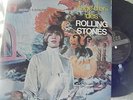 THE ROLLING STONES*REAR FRENCH RECORD OF BEGGARS BANQUET*EX