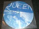 QUEEN  Highlander  vinyl LP unplayed PICTURE DISC