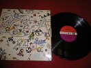 LED ZEPPELIN  LED ZEPPELIN III  LP 1970 (1st PRESSING)