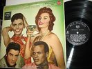 ELVIS PRESLEY. COCKTAIL DI SUCCESSI N.8 ITALY RCA MARYLIN BELAFONTE LPM 10003