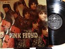 vinyle 33t PINK FLOYD the piper at the gates of  dawn