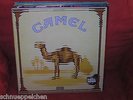 Camel SAME DO-LP im Leinencover auf blue decca Spain 1975 near Mint