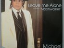 MICHAEL JACKSON - Leave me Alone MOONWALKER 12