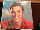 ELVIS FOR LP FANS ONLY
