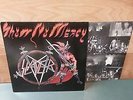 Slayer Show No Mercy '83 Metal Blade orig. MBR1013