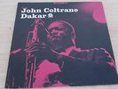 JOHN COLTRANE - DAKAR - PRESTIGE ORIGINAL PRISTINE