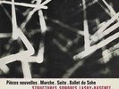LASRY-BASCHET Les Structures Sonores LP Avant Garde Electronic Experimental