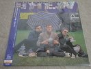 COLLIN BATES TRIO / BREW / RARE UK JAZZ JAPAN PRESS LP