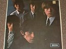 ROLLING STONES No.2 1964 UK UNBOXED DECCA MONO LP 1A/1A BLIND MAN TEXT