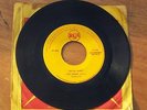 LORD TANAMO and his CALYPSONIANS 45 RPM RECORD LINSTEAD MARKET