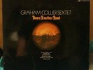 Graham Collier Sextet - Down Another Road (LP)