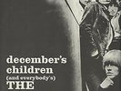 THE ROLLING STONES     SOUTH AFRICA  LP  DECEMBER'S CHILDREN