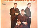Introducing The Beatles LP Vee-Jay VJLP 1062