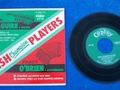 Sean Maguire Paddy O'Brien Irish Champion Players Copley CEP 9-20 EP