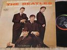 Introducing...THE BEATLES LP VJLP 1062 DOUBLE SLICK Version 2