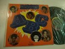 The Jackson 5 ABC Unique PS MEXICAN PRESS EX NM Michael jackson 1970