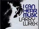 LARRY LUREX I Can Hear Music (EMI 94677) Germany 1973 45 Mint- Freddie Mercury