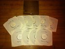 Pelican The Wooden Box TEST PRESSING testpress # 9/15 isis baroness neurosis