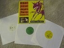 The Rolling Stones - Urban Jungle -Simply The Best Vinyl 3LP Made In German Rar