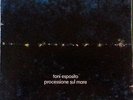 T. Esposito PROCESSIONE SUL MARE, Italy 1976 VERY RARE ITA PROG, JAZZ-ROCK,  LP