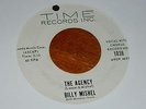 BILLY MISHEL paradise found TEEN DOO-WOP 45 HEAR