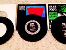 Gameface Rare Test Pressing and Singles Vinyl Pre Revelation Punk Records Oop
