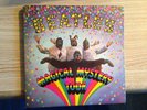 The Beatles - Magical Mystery Tour EP - Original Vinyl 1967