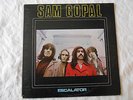 SAM GOPAL  ESCALATOR  STABLE RECORDS UK PRESSING
