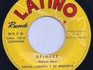 Panama Guaguanco Guaracha 45 RAFAEL LABASTA Y SU ORQ Afimere / Mama LATINO mp3