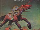 PALADIN charge LP 7 trk gatefold a2/b1 matrix island credit on label.sleeve has