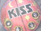 KISS PSYCHO CIRCUS LP PICTURE DISC UK