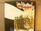 LP - LED ZEPPELIN II  -  in TOP Zustand