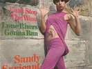 Sandy Sarjeant Can't stop the want German only UK MONSTER 67  M0d Freakbeat 45 P