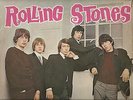 THE ROLLING STONES     SOUTH AFRICA  ONLY  LP  ROLLING STONES