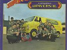 Conjunto Universal - Super Power Salsa y Guaguanco Lp