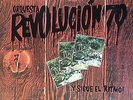 Orquesta Revolucion 70 - Y Sigue El Ritmo Salsa y Guaguanco Lp