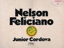 Nelson Feliciano vocals Junior Cordova Salsa y Guaguanco Lp