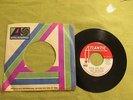 RARE PROMO 45 - LED ZEPPELIN - ROCK AND ROLL - ATLANTIC 2865 - DJ MONO