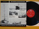 History Of Offshore Radio  FAN CLUB only LP Pirate