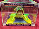FLAMING LIPS 2013 RSD 'fu@k you frog'. MIB w/7