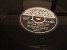 The Moonglows 78rpm