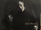 Dave Burns..S/T..Vanguard VRS 9111..Promo 