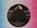 CHET ATKINS Living Stereo 45 TEENSVILLE on RCA 61-7684 NM-
