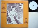 ROLLING STONES Have You Seen Keef Standing In The Shadows? LP Live Earl's Court