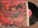 CREAM Disraeli Gears Classic Rock Original Atco Label w/ inner RECORD LP VG