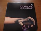 SCORPIONS-Lonesome Crow US LP KRAUTROCK