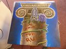 VIRGIN  STEELE   LIFE AMONG THE RUINS     2  LP     NOTVD