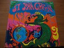 ST.JOHN GREEN ?– St. John Green US ORIGINAL LP