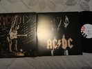 AC/DC Stiff Upper Lip LP