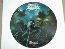 KING DIAMOND 